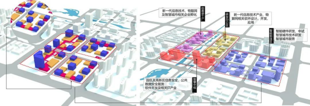 优秀成果展示丨日照市聊城路片区概念性规划设计1097.png