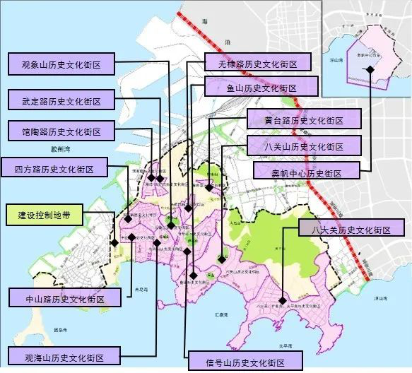 优秀成果展示丨青岛历史文化名城保护规划（2011-2020）1040.png